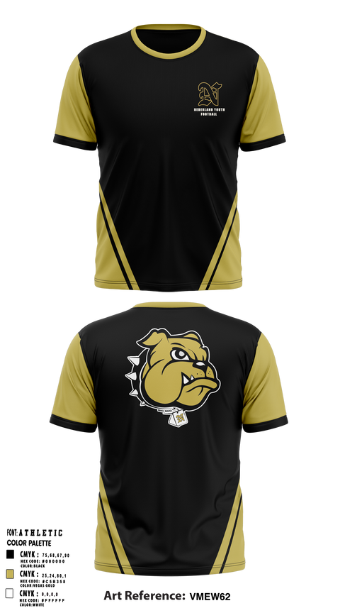 Short Sleeve Performance Shirt, Nederland Youth Football, , Teamtime, Team time, sublimation, custom sports apparel, team uniforms, spirit wear, spiritwear, sports uniforms, custom shirts, team store, custom team store, fundraiser sports, apparel fundraiser