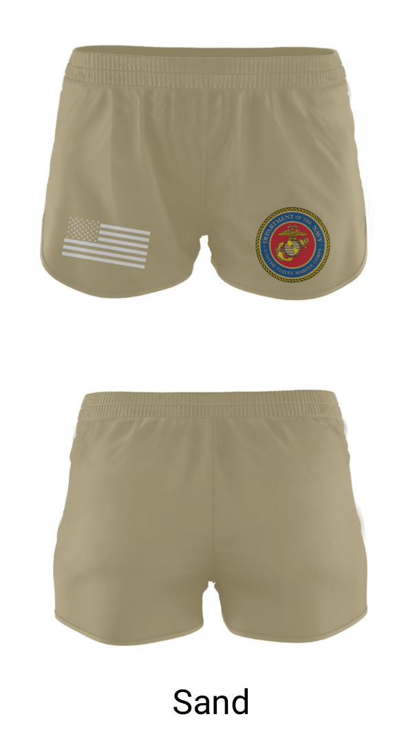 Ranger Panties, 189/34th unit, Marines, Teamtime, Team time, sublimation, custom sports apparel, team uniforms, spirit wear, spiritwear, sports uniforms, custom shirts, team store, custom team store, fundraiser sports, apparel fundraiser