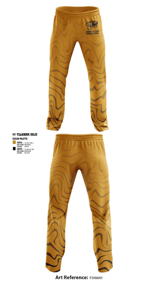 Sweatpants, Johnnie R Carr Middle School Basketball, Women's Basketball, Teamtime, Team time, sublimation, custom sports apparel, team uniforms, spirit wear, spiritwear, sports uniforms, custom shirts, team store, custom team store, fundraiser sports, apparel fundraiser