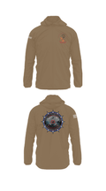 3rd Intelligence Battalion 49807001 Windbreaker - 1