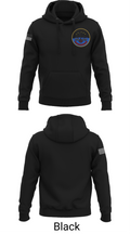 USS ALBANY SSN-753 81677877 Hoodie - 36