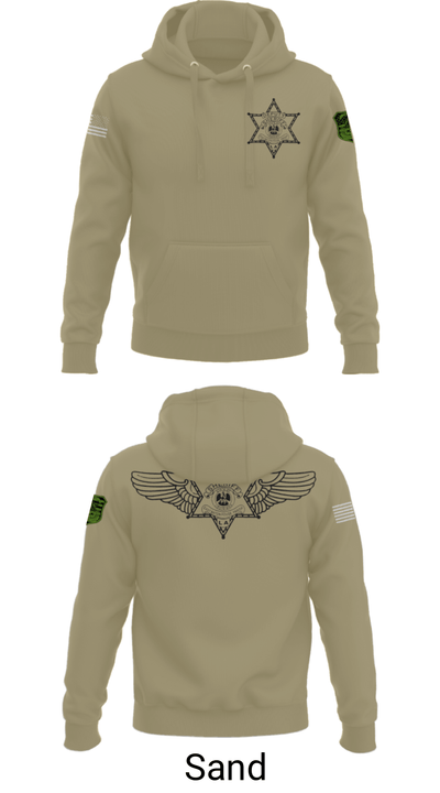 Air Support 72075098 Hoodie - 93