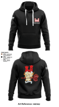 642nd Engineer Support Company 94077997 Hoodie - 3