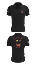 M & V import LLC 96661084 Short Sleeve Performance Polo - 28