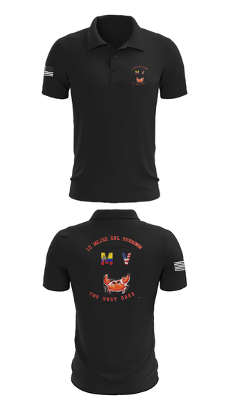 Short Sleeve Performance Polo, M & V import LLC, , Teamtime, Team time, sublimation, custom sports apparel, team uniforms, spirit wear, spiritwear, sports uniforms, custom shirts, team store, custom team store, fundraiser sports, apparel fundraiser