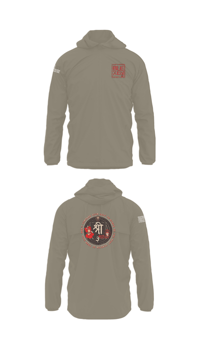 Blexen69 70949360 Windbreaker - 61