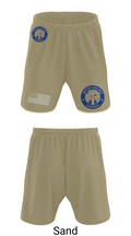 482FW 16916372 Athletic Shorts With Pockets - 89