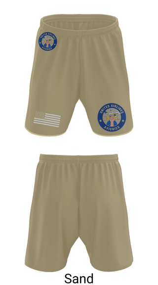 Athletic Shorts With Pockets, 482FW, , Teamtime, Team time, sublimation, custom sports apparel, team uniforms, spirit wear, spiritwear, sports uniforms, custom shirts, team store, custom team store, fundraiser sports, apparel fundraiser