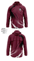 Torrance High School 53150319 Windbreaker - 1