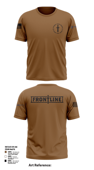 Short Sleeve Performance Shirt, Friends Baptist Church, , Teamtime, Team time, sublimation, custom sports apparel, team uniforms, spirit wear, spiritwear, sports uniforms, custom shirts, team store, custom team store, fundraiser sports, apparel fundraiser