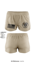 XI. Inspektion 19049889 Ranger Panties - 3