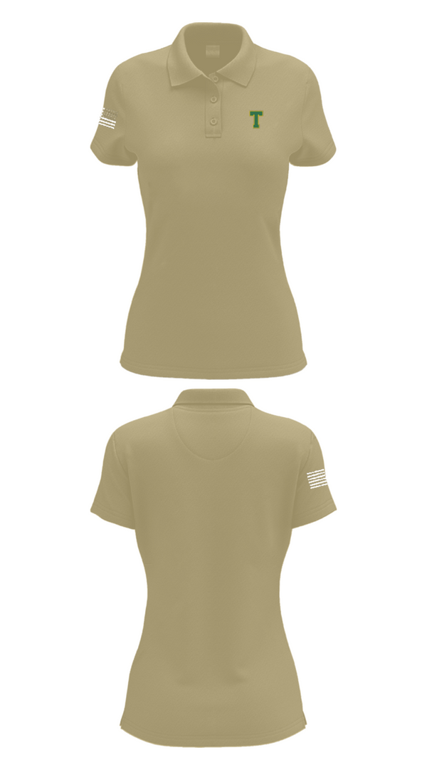 Womens Short Sleeve Performance Polo, Tantasqua Regional High School Golf, Golf, Teamtime, Team time, sublimation, custom sports apparel, team uniforms, spirit wear, spiritwear, sports uniforms, custom shirts, team store, custom team store, fundraiser sports, apparel fundraiser