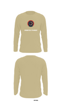 Springfield Township 44749704 Long Sleeve Performance Shirt - 92