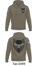 8.FschJgRgt 26 4614307 Hoodie - 78