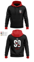 TUNNEL VIZION 60094204 Hoodie - 2