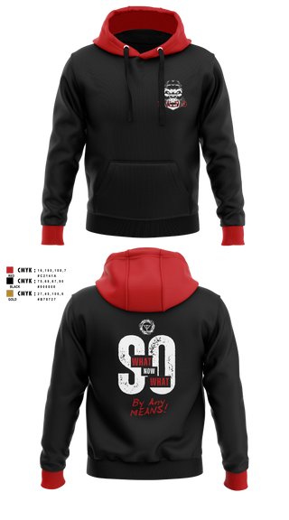 Hoodie, TUNNEL VIZION, Spirit Store, Teamtime, Team time, sublimation, custom sports apparel, team uniforms, spirit wear, spiritwear, sports uniforms, custom shirts, team store, custom team store, fundraiser sports, apparel fundraiser