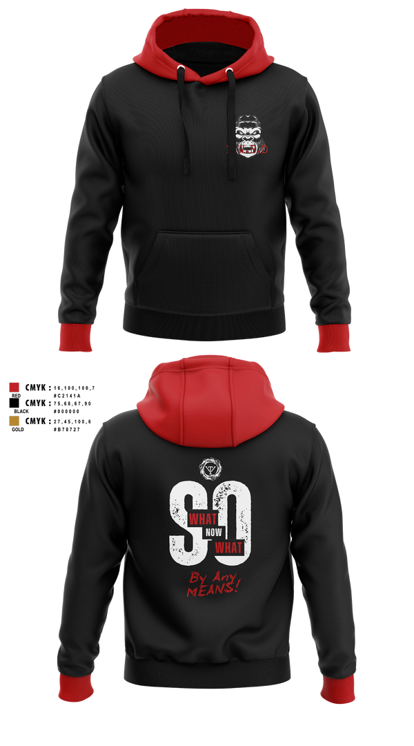 Hoodie, TUNNEL VIZION, Spirit Store, Teamtime, Team time, sublimation, custom sports apparel, team uniforms, spirit wear, spiritwear, sports uniforms, custom shirts, team store, custom team store, fundraiser sports, apparel fundraiser