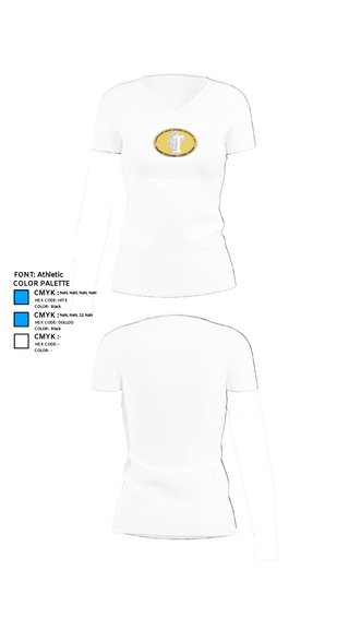 Womens Short Sleeve Vneck Shirt, Timberlake Senior High School Volleyball, Women's Volleyball, Teamtime, Team time, sublimation, custom sports apparel, team uniforms, spirit wear, spiritwear, sports uniforms, custom shirts, team store, custom team store, fundraiser sports, apparel fundraiser