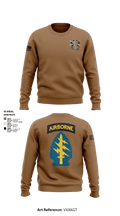 20th group 78926939 Crew Neck Sweatshirt - 1