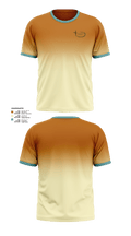 106 Emergency Management 35910361 Short Sleeve Performance Shirt - 1