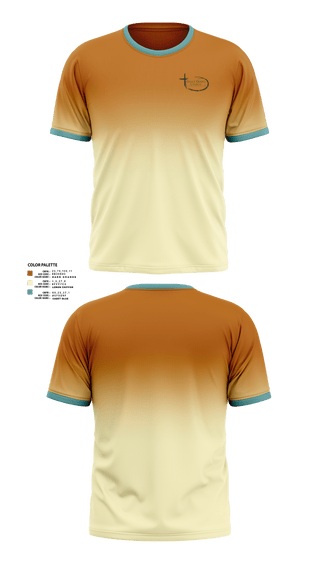 Short Sleeve Performance Shirt, 106 Emergency Management, , Teamtime, Team time, sublimation, custom sports apparel, team uniforms, spirit wear, spiritwear, sports uniforms, custom shirts, team store, custom team store, fundraiser sports, apparel fundraiser