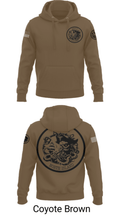 USS MAKIN ISLAND 57574160 Hoodie - 17