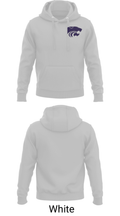 Mount Calm High School Football 68201943 Hoodie - 6