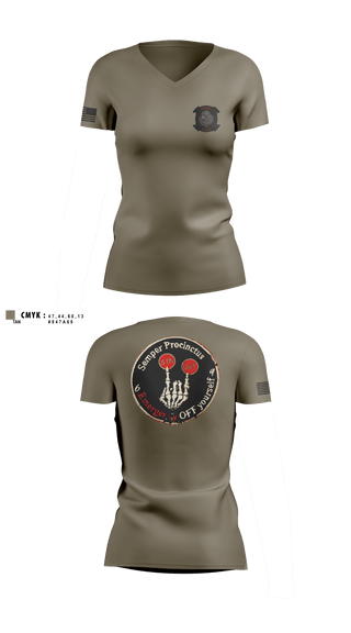 Womens Short Sleeve Vneck Shirt, Mals-26, Marines, Teamtime, Team time, sublimation, custom sports apparel, team uniforms, spirit wear, spiritwear, sports uniforms, custom shirts, team store, custom team store, fundraiser sports, apparel fundraiser