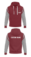 Greyhounds Badminton 55285916 Hoodie - 33