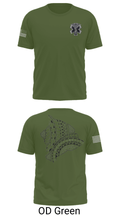 MEDICS 62567766 Old School Cotton Feel Shirt - 48