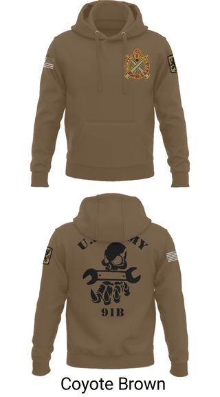 Hoodie, 411TH, Army, Teamtime, Team time, sublimation, custom sports apparel, team uniforms, spirit wear, spiritwear, sports uniforms, custom shirts, team store, custom team store, fundraiser sports, apparel fundraiser