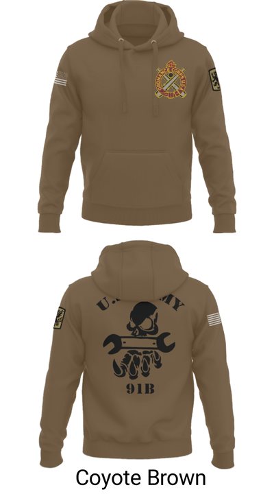 411TH 46316966 Hoodie - 18