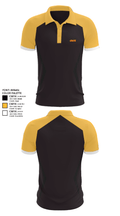 Stafford Middle School 64252952 Short Sleeve Performance Polo - 23