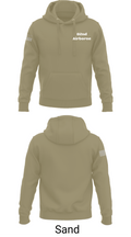 82nd Airborne 42241083 Hoodie - 98