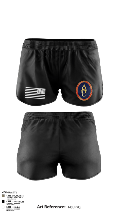 ALC 55179644 Ranger Panties - 3