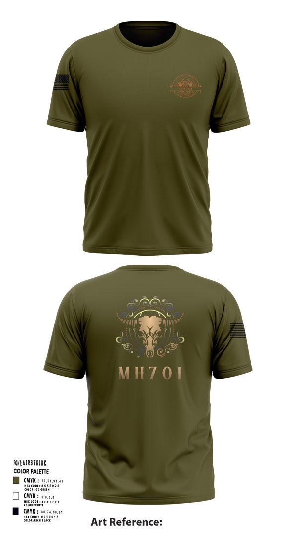 Short Sleeve Performance Shirt, Ranch MH701, , Teamtime, Team time, sublimation, custom sports apparel, team uniforms, spirit wear, spiritwear, sports uniforms, custom shirts, team store, custom team store, fundraiser sports, apparel fundraiser