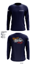 Air Station Miami 95646017 Long Sleeve Performance Shirt 4