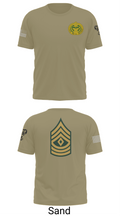 82nd ABN div 27277732 Old School Cotton Feel Shirt - 90