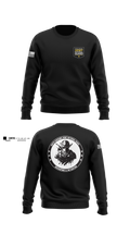 Recruiting & Retention Crew Neck Sweatshirt - 1