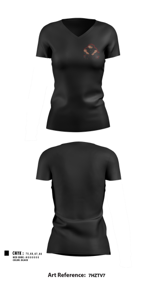 Womens Short Sleeve Vneck Shirt, Moose entertain, , Teamtime, Team time, sublimation, custom sports apparel, team uniforms, spirit wear, spiritwear, sports uniforms, custom shirts, team store, custom team store, fundraiser sports, apparel fundraiser