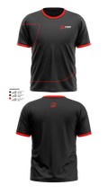 PWR 25214030 Short Sleeve Performance Shirt - 2