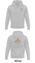 MC CUSTOM FRAMING LLC 87834909 Hoodie - 6