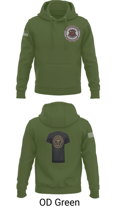 BOLC 187TH 66785601 Hoodie - 58