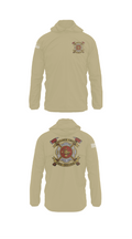 Boulder creek fire 92680239 Windbreaker - 81