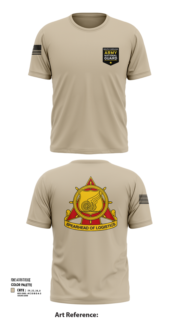 Short Sleeve Performance Shirt, SOUTH CAROLINA ARMY NATIONAL GUARD, National Guard, Teamtime, Team time, sublimation, custom sports apparel, team uniforms, spirit wear, spiritwear, sports uniforms, custom shirts, team store, custom team store, fundraiser sports, apparel fundraiser