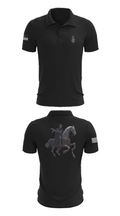 Longknife 89449202 Short Sleeve Performance Polo - 27