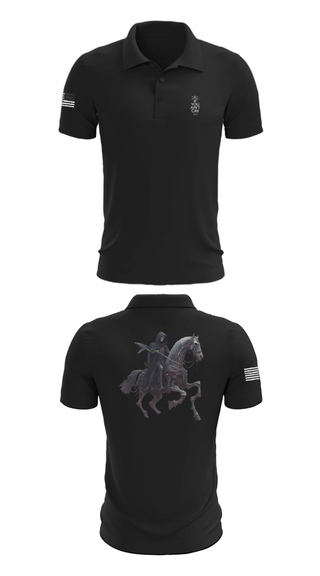 Short Sleeve Performance Polo, Longknife, Army, Teamtime, Team time, sublimation, custom sports apparel, team uniforms, spirit wear, spiritwear, sports uniforms, custom shirts, team store, custom team store, fundraiser sports, apparel fundraiser