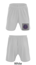 Pro Holmes Sports Basketball Academy 18738195 Athletic Shorts With Pockets - 1