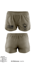 Practical Tactical Advantage 31169819 Ranger Panties - 1