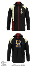 Thai Mazuki 58314622 Windbreaker - 119